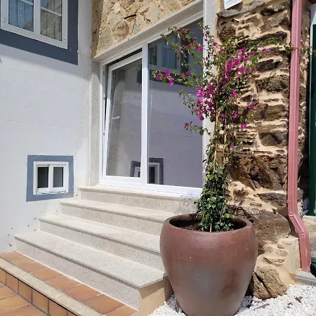 Villa Casa Tarrio Con Piscina - Santiago De Compostela Boqueixon Esterno foto